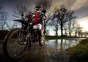 Tapety Derbi